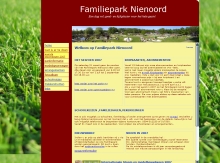 Ferien- und Familienpark in den Niederlanden - mit LGB, 5 Zoll und 7 1/4 Zoll Anlage. 